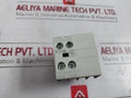 Lot of 2X EATON DIL M32-XHI11 Moeller Series Auxiliary Contact Module 6000V 16A