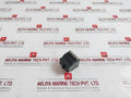 Lot of 2X EATON DIL M32-XHI11 Moeller Series Auxiliary Contact Module 6000V 16A