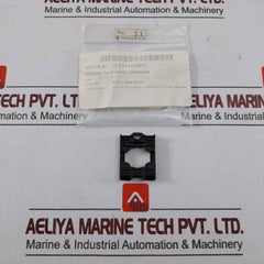 Lot Of 2X Eaton M22A Pushbutton Mounting Adapter
