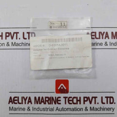 Lot Of 2X Eaton M22A Pushbutton Mounting Adapter