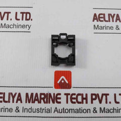 Lot Of 2X Eaton M22A Pushbutton Mounting Adapter
