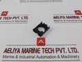 Lot Of 2X Eaton M22A Pushbutton Mounting Adapter