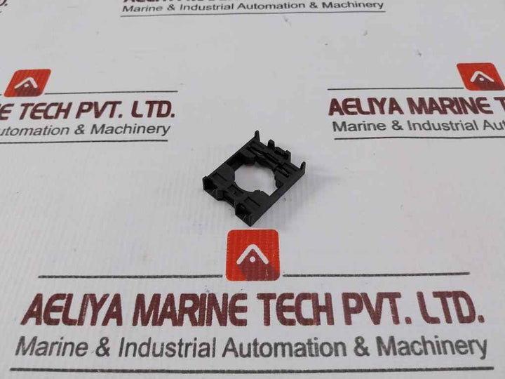 Lot Of 2X Eaton M22A Pushbutton Mounting Adapter