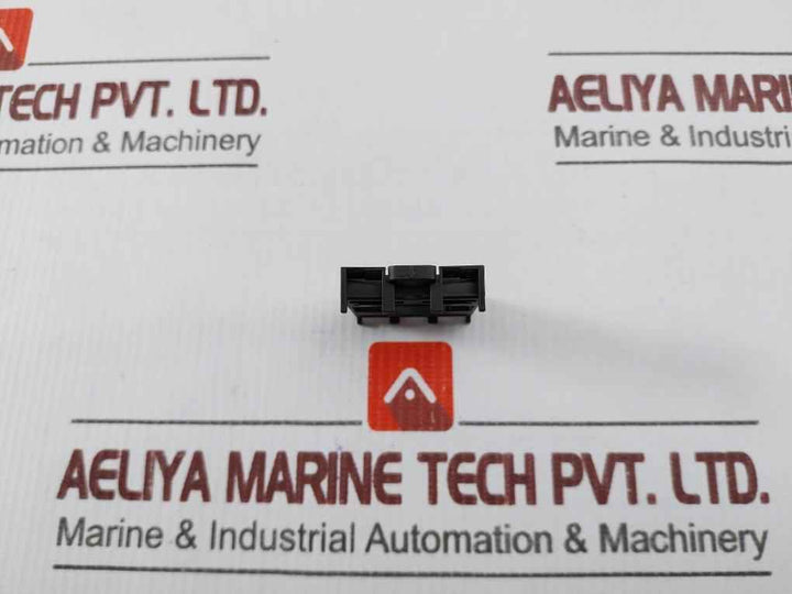 Lot Of 2X Eaton M22A Pushbutton Mounting Adapter