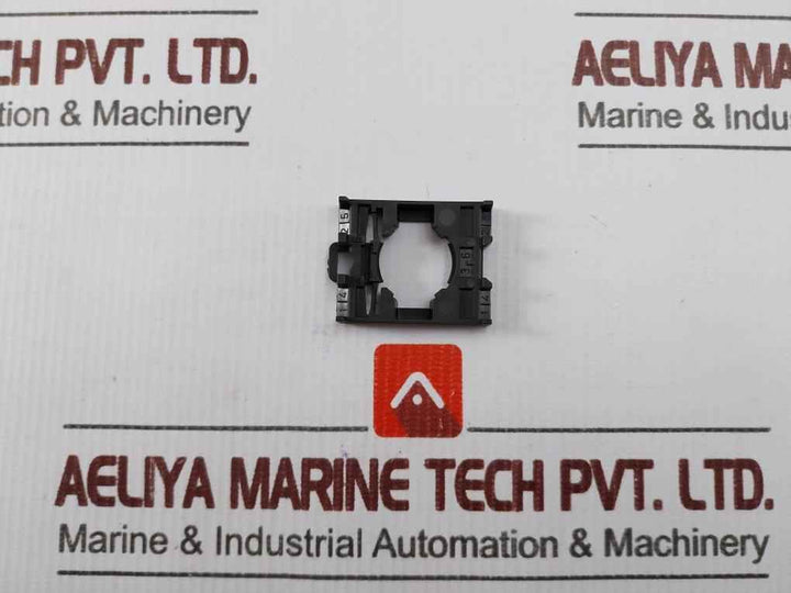 Lot Of 2X Eaton M22A Pushbutton Mounting Adapter