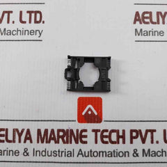 Lot Of 2X Eaton M22A Pushbutton Mounting Adapter