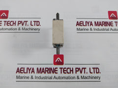 Lot of 2X EIA C00-35A FUSE I1= 120KA GL-GG and 500V