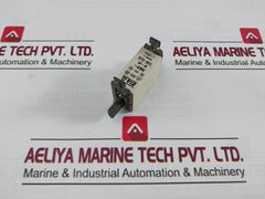 Lot of 2X EIA C00-35A FUSE I1= 120KA GL-GG and 500V
