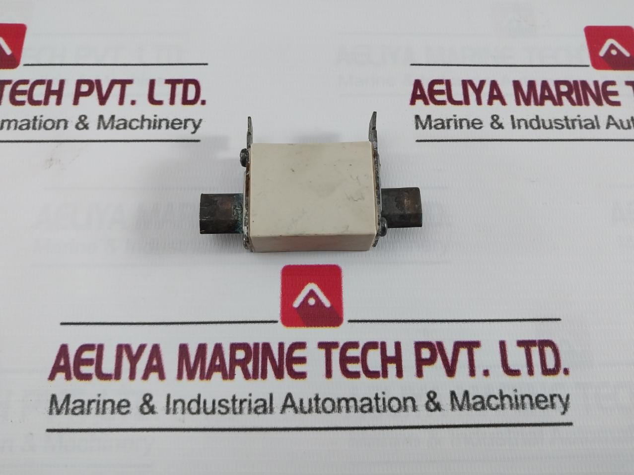 Lot Of 2X Eia C00-35A Fuse I1= 120Ka Gl-gg And 500V