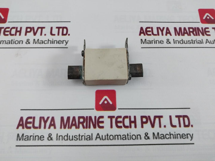 Lot of 2X EIA C00-35A FUSE I1= 120KA GL-GG and 500V