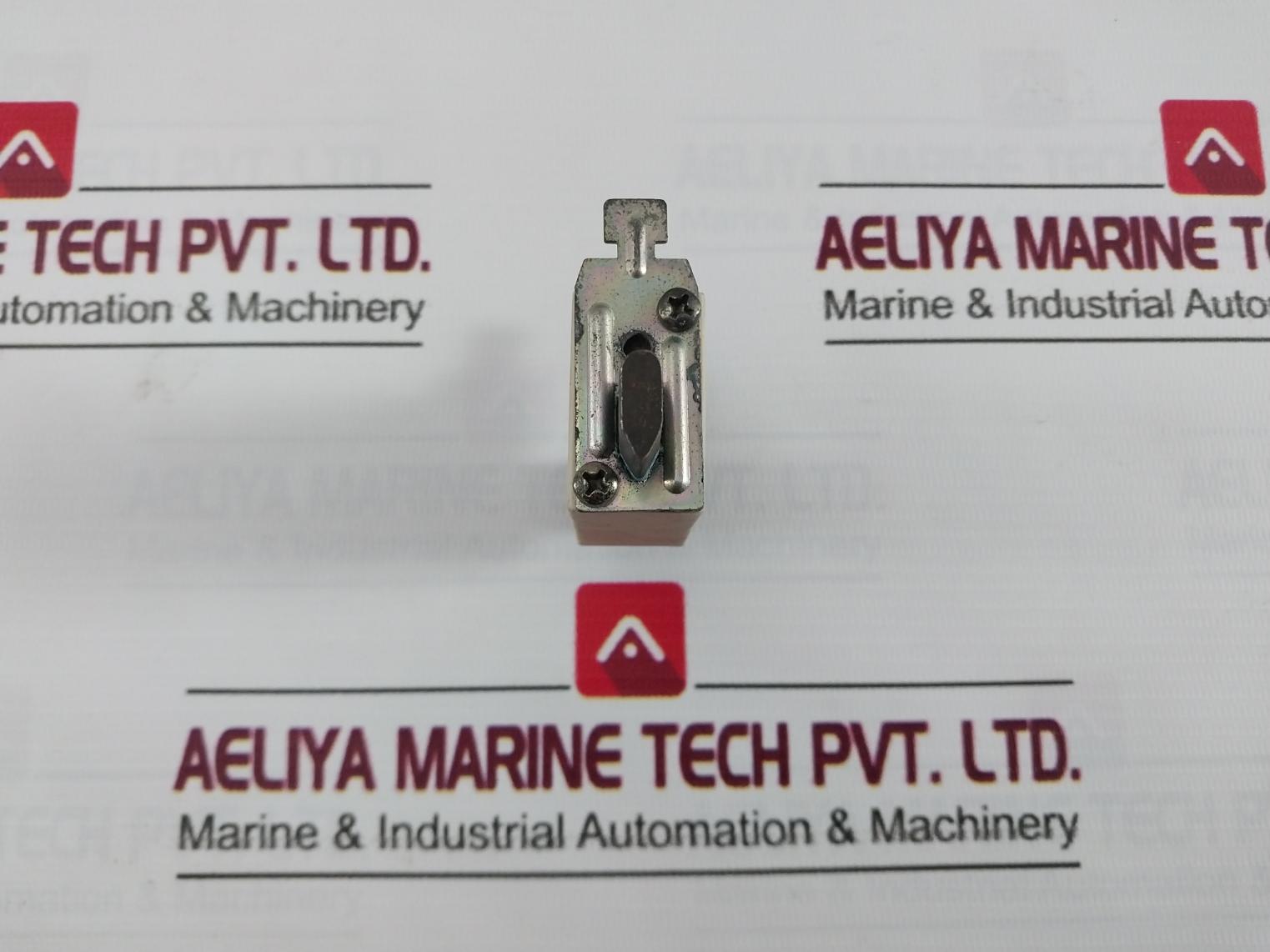 Lot Of 2X Eia C00-35A Fuse I1= 120Ka Gl-gg And 500V