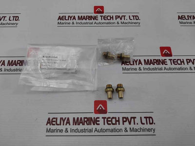 Lot Of 2X Enomoto Micro Pump Vp-7E Pump Valve For Vp-7E 14X23