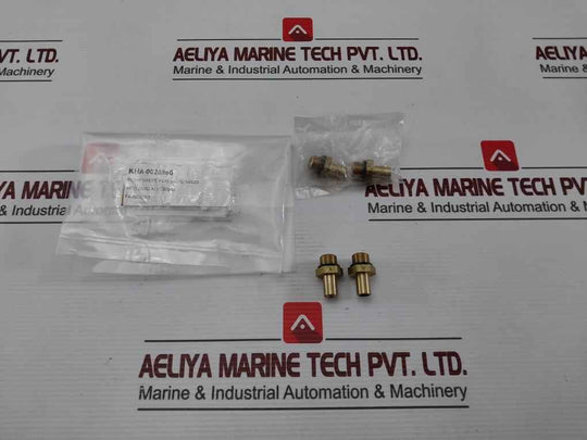 Lot Of 2X Enomoto Micro Pump Vp-7E Pump Valve For Vp-7E 14X23