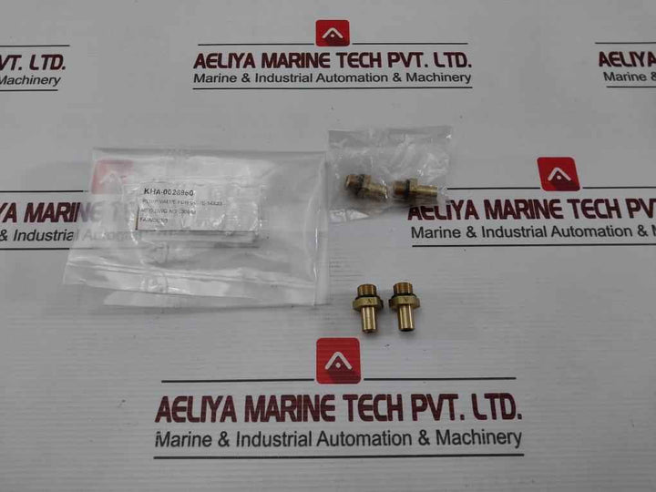Lot Of 2X Enomoto Micro Pump Vp-7E Pump Valve For Vp-7E 14X23