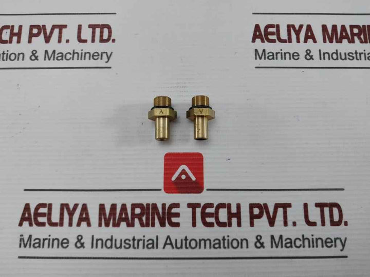 Lot Of 2X Enomoto Micro Pump Vp-7E Pump Valve For Vp-7E 14X23