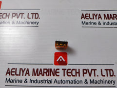Lot of 2X ERNI REL 35-BO-4W Relay 1.0-24VDC A9019