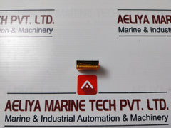 Lot of 2X ERNI REL 35-BO-4W Relay 1.0-24VDC A9019