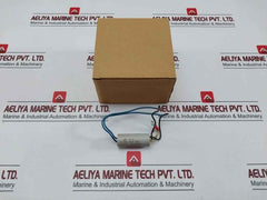 Lot Of 2X Ero F1764-0304-020 Emi Suppression Filter 250V 4A