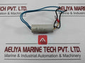 Lot Of 2X Ero F1764-0304-020 Emi Suppression Filter 250V 4A