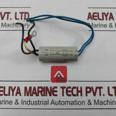 Lot Of 2X Ero F1764-0304-020 Emi Suppression Filter 250V 4A