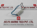 Lot Of 2X Ero F1764-0304-020 Emi Suppression Filter 250V 4A