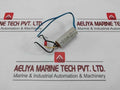 Lot Of 2X Ero F1764-0304-020 Emi Suppression Filter 250V 4A