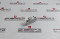 Lot of 2X ETI VLC10 1P AC-22B Fuse Holder Terminal MAX.3W