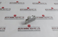 Lot of 2X ETI VLC10 1P AC-22B Fuse Holder Terminal MAX.3W