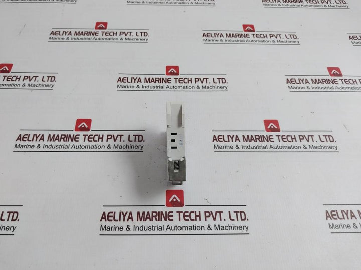 Lot of 2X ETI VLC10 1P AC-22B Fuse Holder Terminal MAX.3W