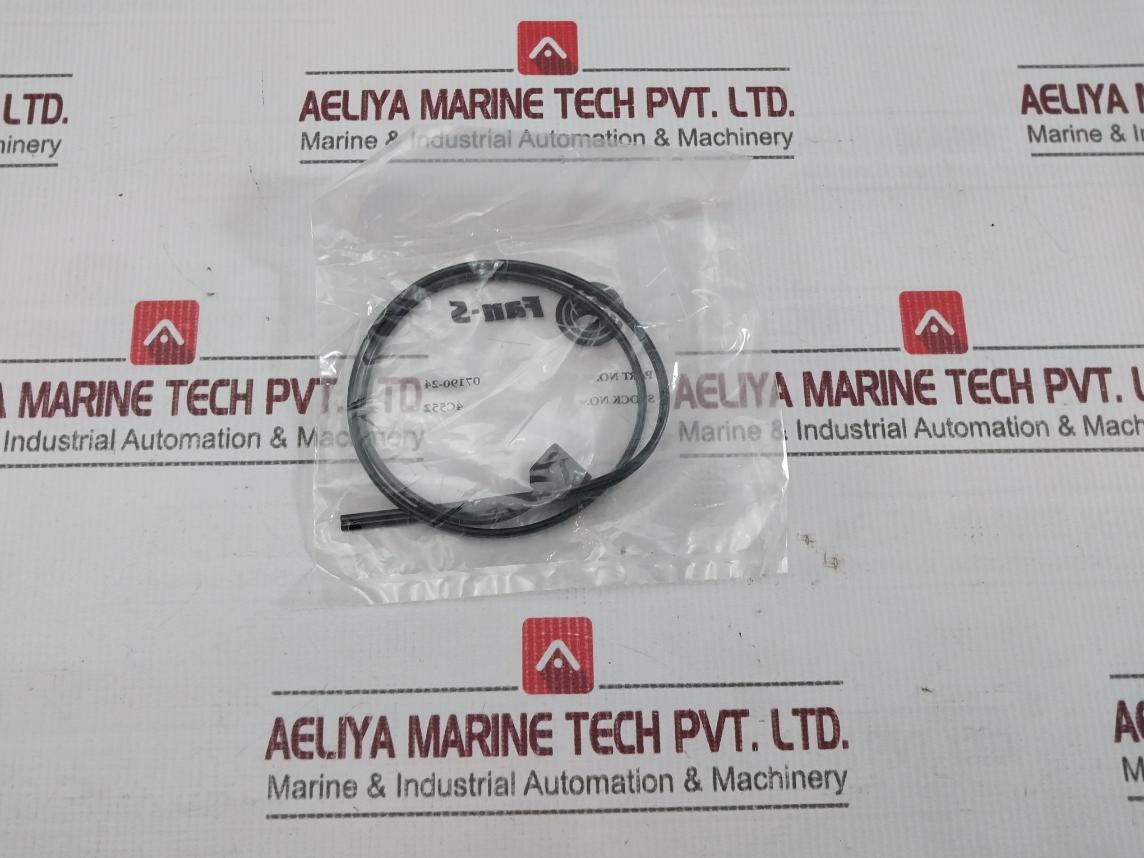 Lot Of 2X Fan-s 07190-24 Connection Cords