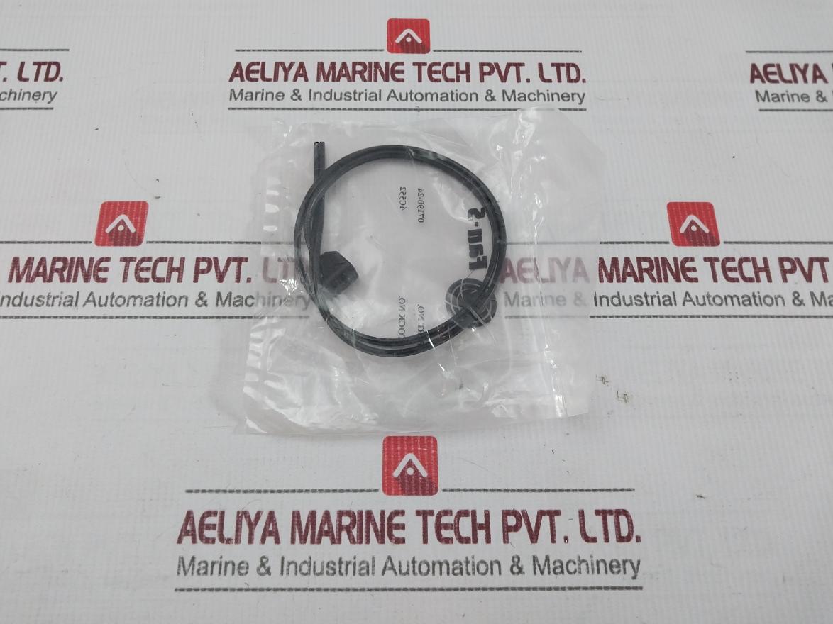 Lot Of 2X Fan-s 07190-24 Connection Cords