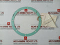 Lot Of 2X Fiber Gasket Material C-4400 Klingersil