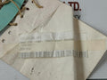 Lot Of 2X Fiber Gasket Material C-4400 Klingersil