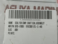 Lot Of 2X Fiber Gasket Material C-4400 Klingersil