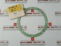 Lot Of 2X Fiber Gasket Material C-4400 Klingersil