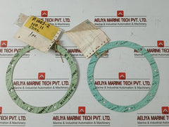 Lot Of 2X Fiber Gasket Material C-4400 Klingersil