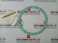 Lot Of 2X Fiber Gasket Material C-4400 Klingersil