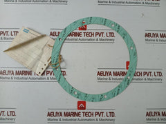 Lot Of 2X Fiber Gasket Material C-4400 Klingersil