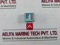Lot of 2X Finder 40.52 Miniatur Relay 8A 250V 24 VDC