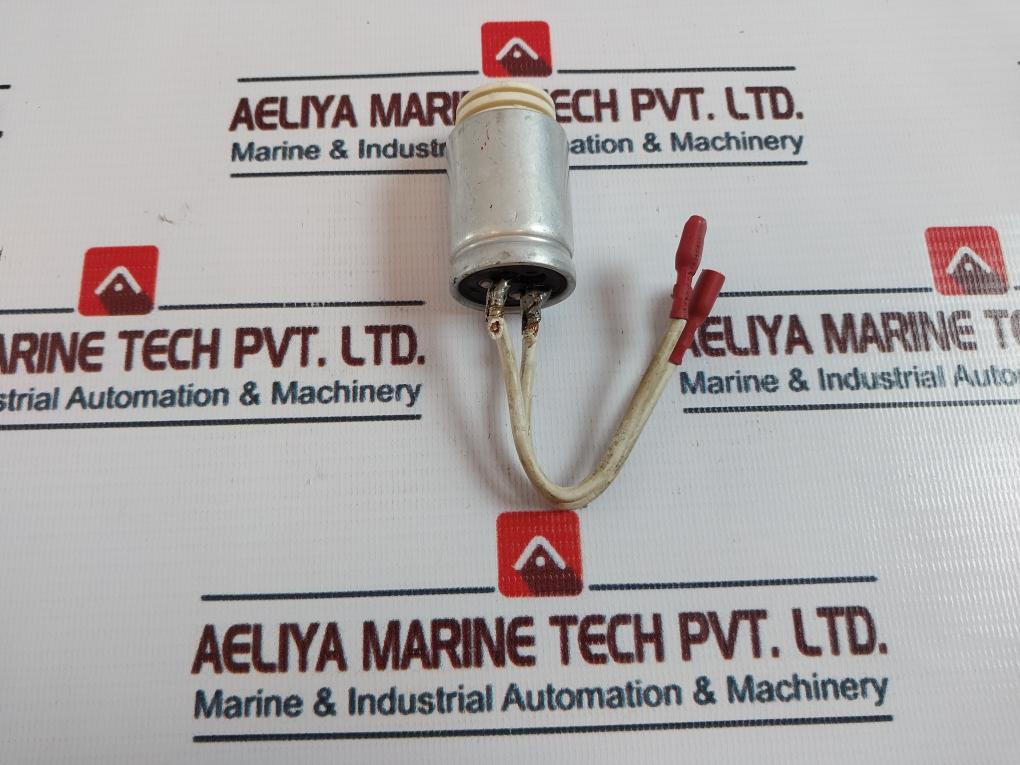 Frako 4700Uf Elko 40V-gpf Capacitor 4700 Micro F