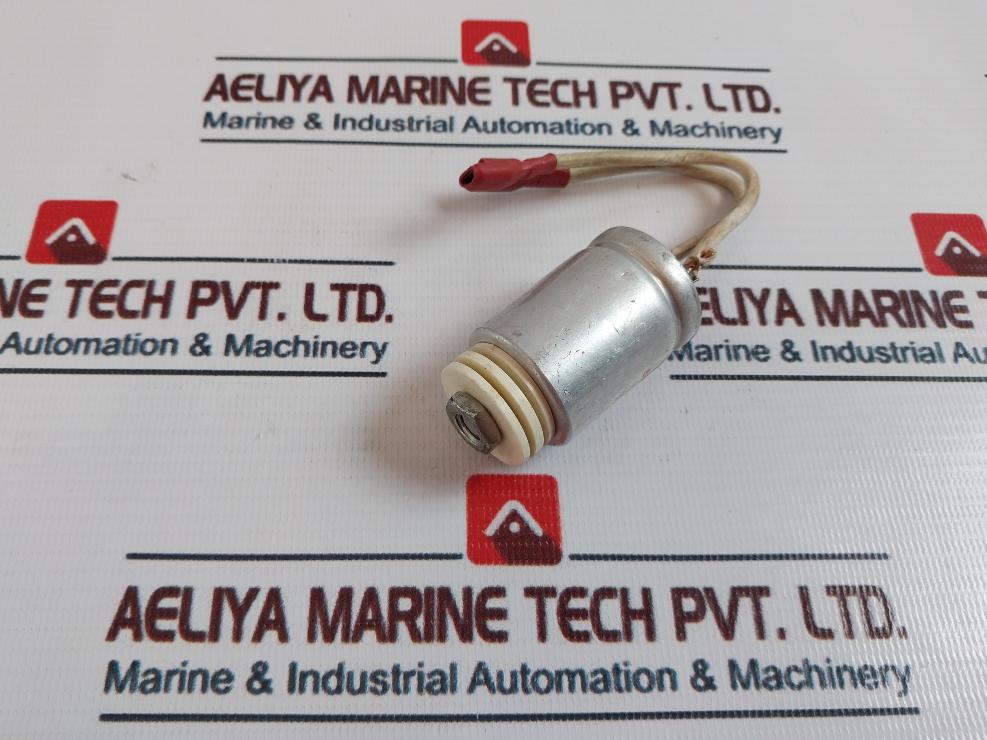 Frako 4700Uf Elko 40V-gpf Capacitor 4700 Micro F