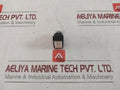 Lot of 2X Fuji Electric AH165-ZT Pushbutton Switch LED 24V 6106 E3