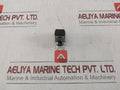 Lot of 2X Fuji Electric AH165-ZT Pushbutton Switch LED 24V 6106 E3