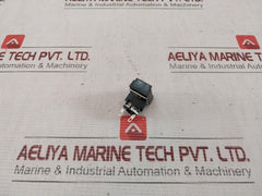 Lot of 2X Fuji Electric AH165-ZT Pushbutton Switch LED 24V 6106 E3