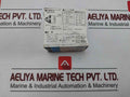 Lot Of 2X Fuji Electric Ah30-zmwe Command Switch