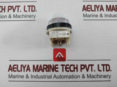 Lot Of 2X Fuji Electric Ah30-zmwe Command Switch