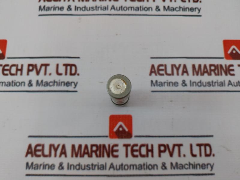 Lot Of 2X Fuji Electric Fcf2-1 Low Temperature Fuse 500 Vac 125 Vdc Limiter