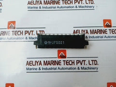 Lot of 2X FUJICON UF5021 Screw Terminal Block