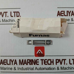 Lot Of 2X Furnas E61 Thermal Overload Heater Unit K1600-237