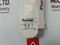 Lot Of 2X Furnas E61 Thermal Overload Heater Unit K1600-237